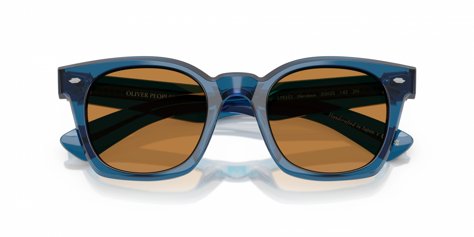 Oliver Peoples OV5498SU 179353 Merceaux 